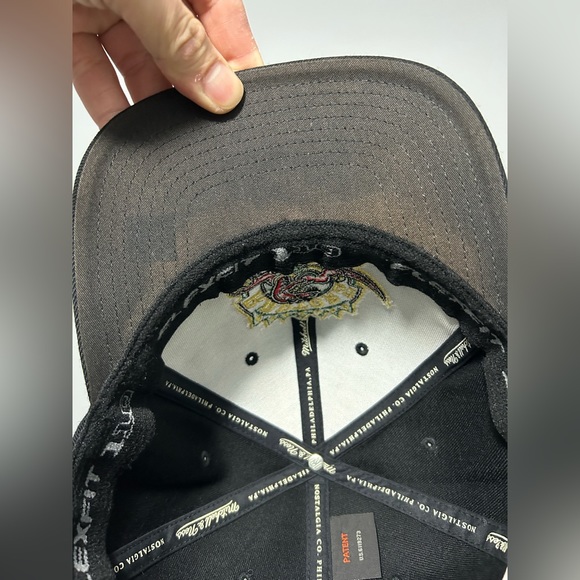 Mitchell & Ness Toronto Raptors US patent - Picture 6 of 8